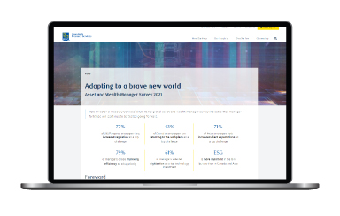 Screenshot of Report