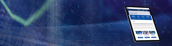 Everything you wanted to know about ETFs banner image