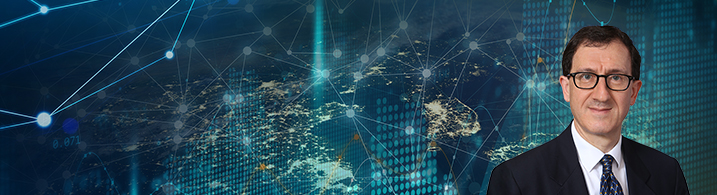 Asian Private Capital Hunts for Global Assets banner image