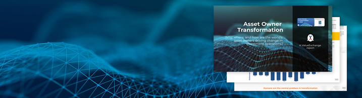 What's driving asset owner change? banner image