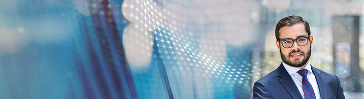 Canada securities lending panel banner image