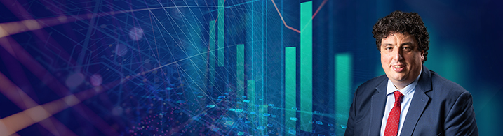 Data is key to corporate actions modernization banner image