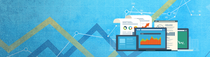 RBC Financial Markets Monthly banner image