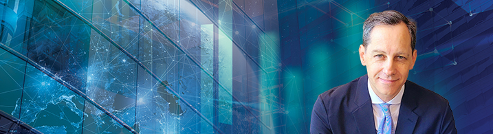 Geopolitics takes centre stage for custodians banner image