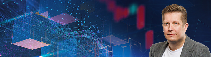Have cryptocurrencies lost their shine? banner image