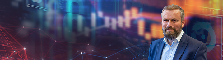 Hub model helps reduce risk & improve efficiency  banner image