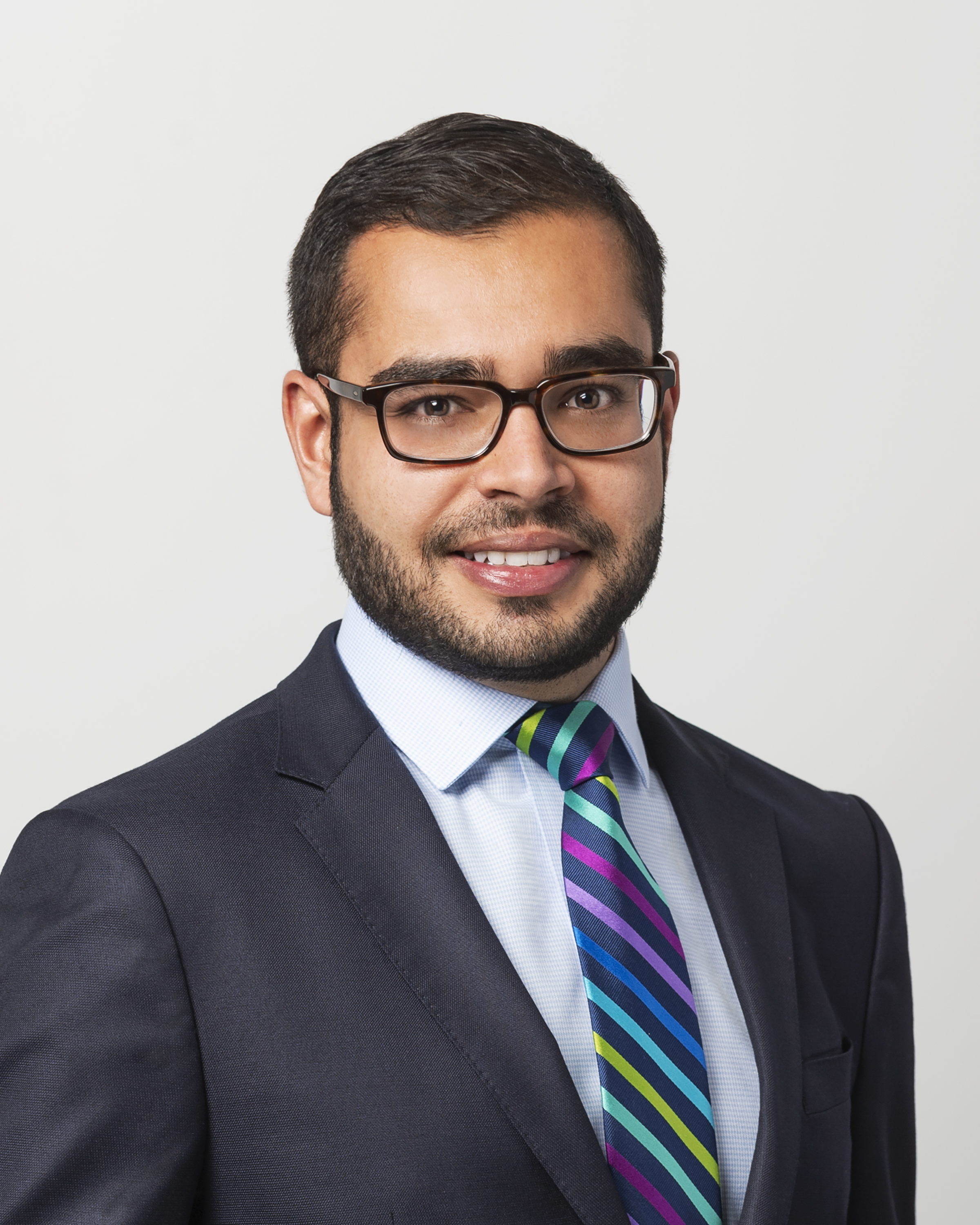 Kyle Kolasingh's Image