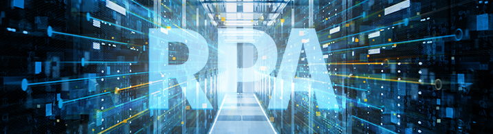 RPA: Leveraging automation while managing risk banner image