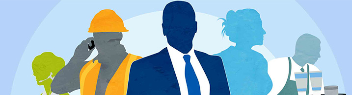 Rebuilding Canada’s labour market: The inclusive recovery imperative banner image