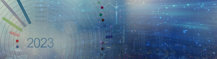 2023 Regulatory Calendar  banner image