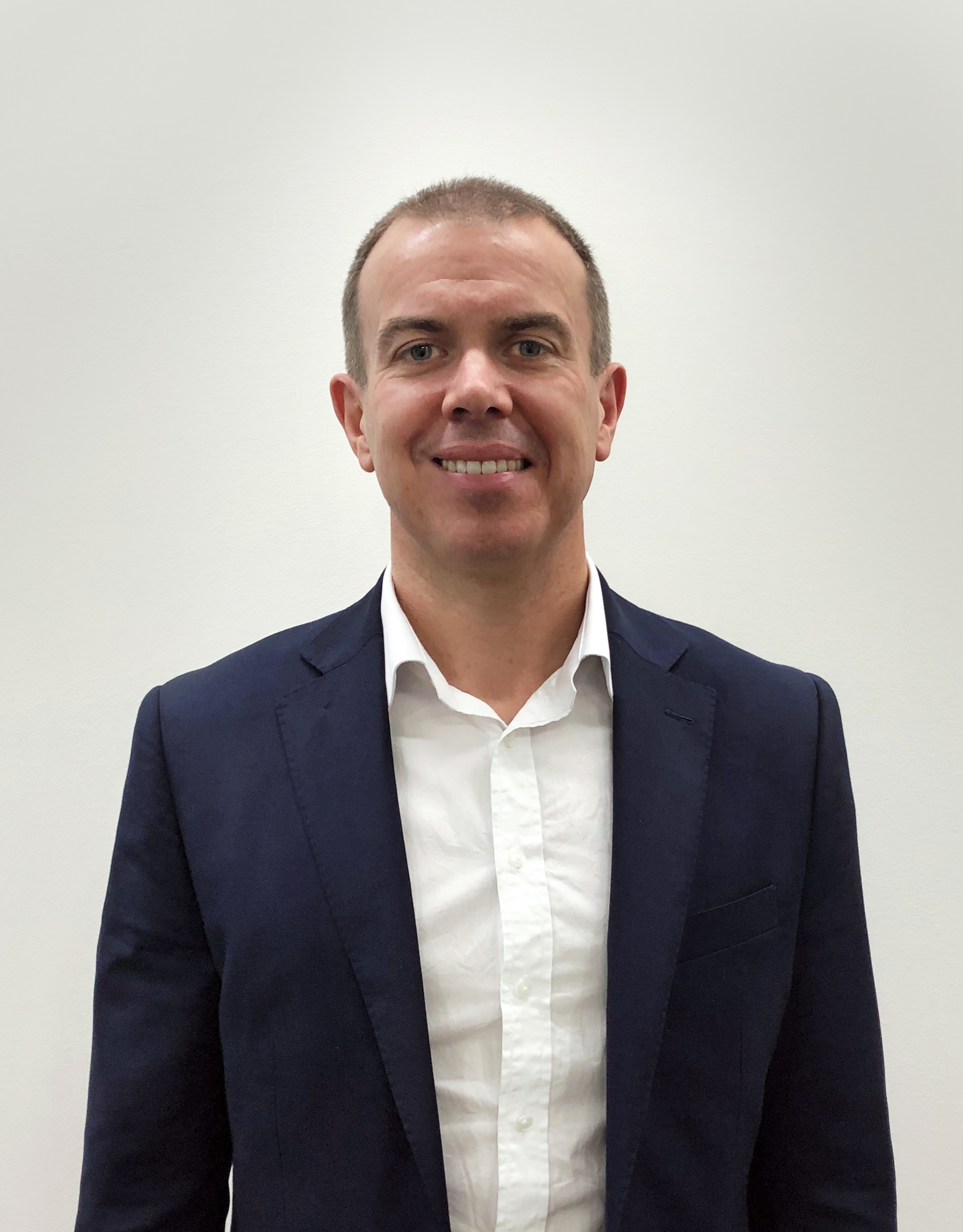 Image of Ronan Doyle