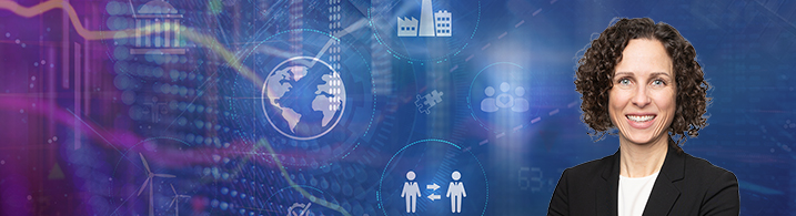 Sustainable investing is more than about climate banner image