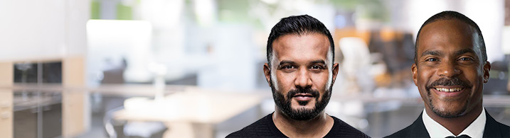 RBC Disruptors  banner image