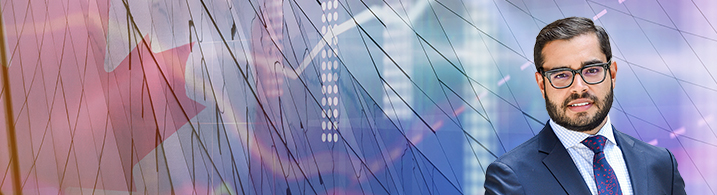 Securities lending: The view from Canada  banner image