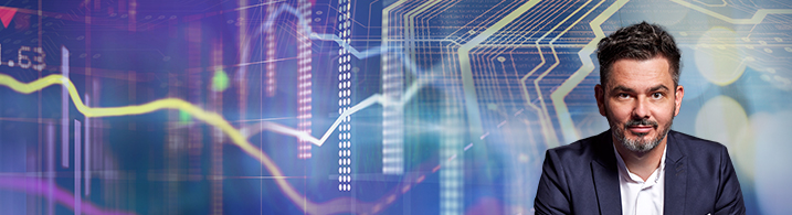 The intersection of technology and private equity investing banner image