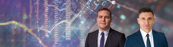 The quest to capture European investors banner image