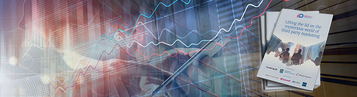 Lifting the lid on the mysterious world of third party marketing banner image