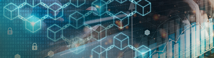 Tokenised assets and custody  banner image