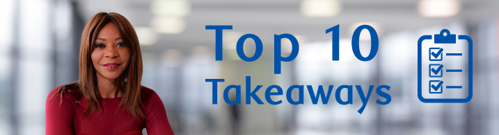 The Future of the Economy: <br> How to Win in a Low Growth Environment banner image
