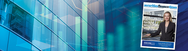 UCITS funds turn to securities lending  banner image