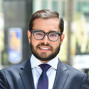 Kyle Kolasingh