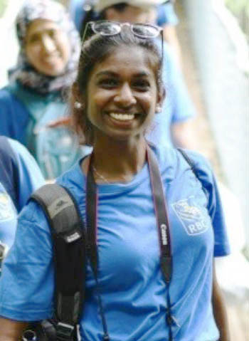 Image of Cassandra