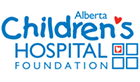 Alberta Children’s Hospital Foundation logo