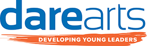 Image of Dare Arts Logo