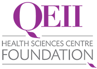 QEII Health Sciences Centre Foundation logo