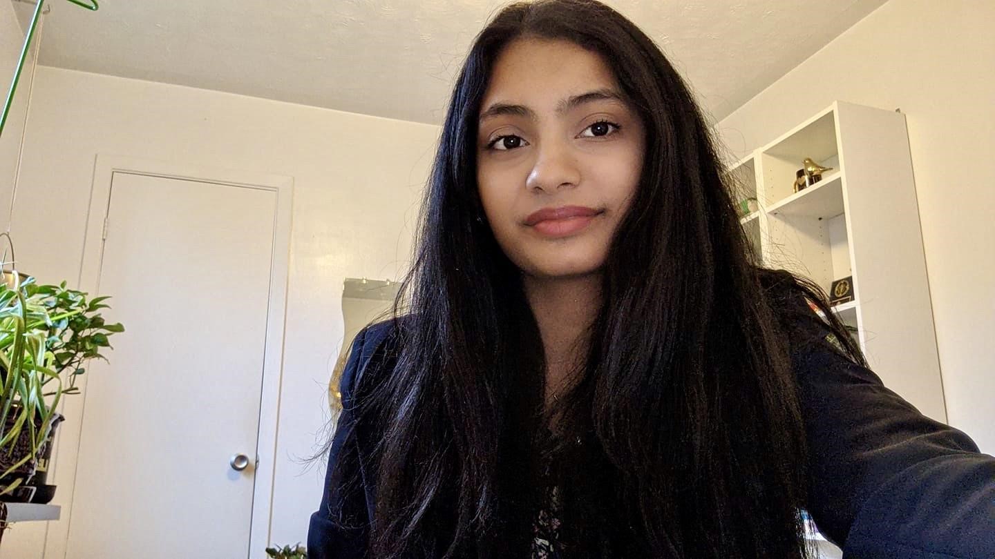 Ispeeta Ahmed