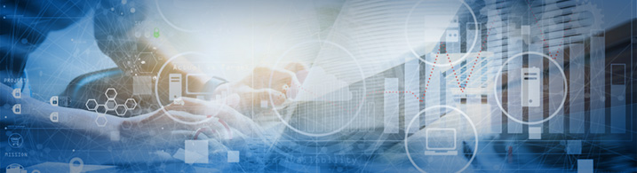 Effective data management strategies  banner image