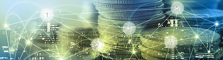 Five insights on navigating foreign exchange volatility banner image