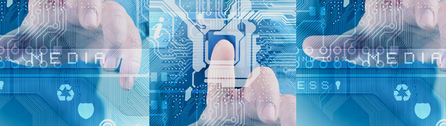 Fintech banner image