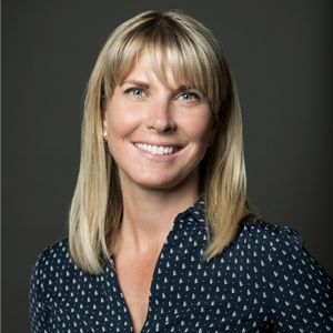Karen Kerr profile