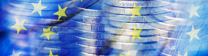 Capital Markets Union banner image