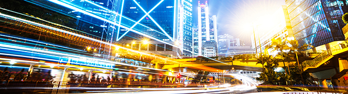 The force is strong with Hong Kong banner image