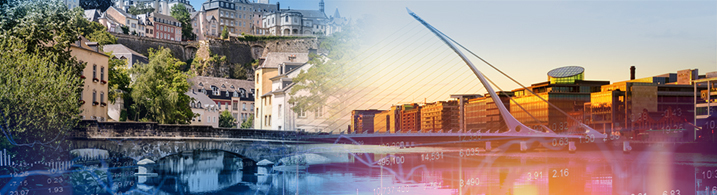 Private capital fund managers consider Luxembourg and Ireland banner image