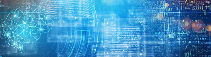 Data science and the future of banking banner image