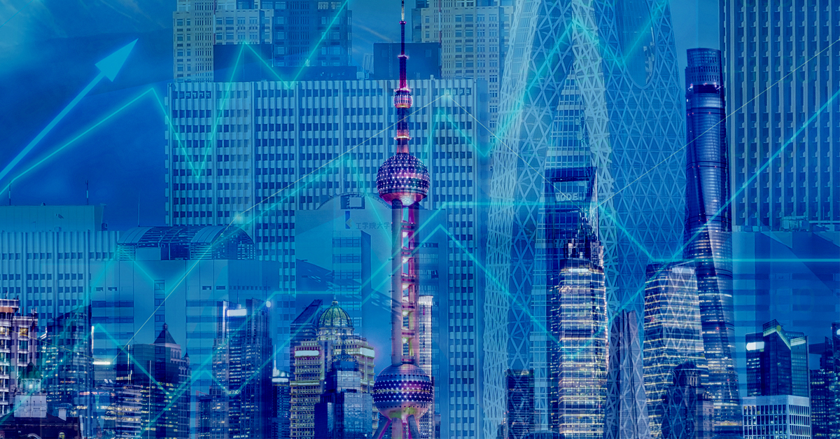  Private equity managers turn their focus to Asia-Pacific opportunities banner image