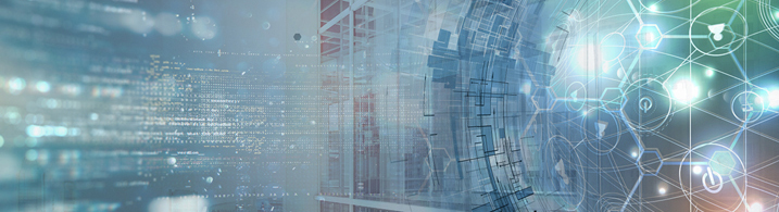Harnessing disruption: How the asset management industry is leveraging technology, data, and innovation banner image
