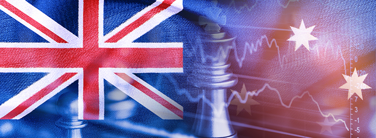 Australia forges its regtech path banner image