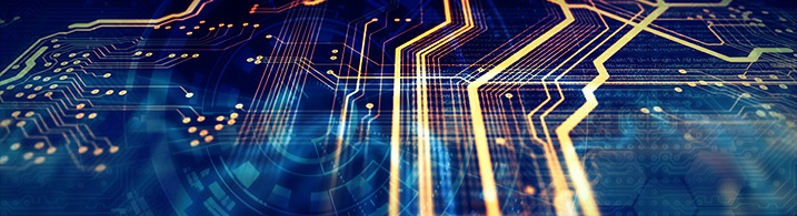 Digital technology and data to redefine customer experience in financial services banner image