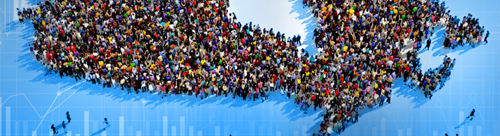 How Canada's changing demographics are shaping the future of wealth banner image