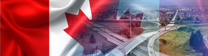 Canada's new Infrastructure Bank banner image