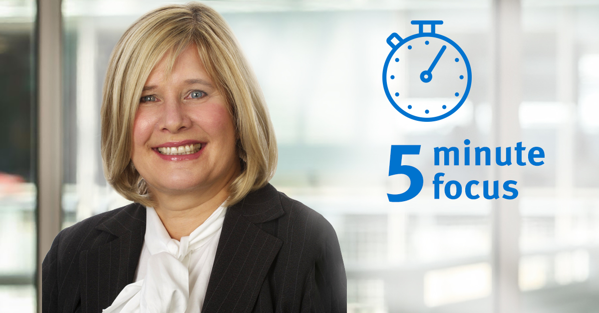 Five Minute Focus: Canada’s Road to Payments Modernization banner image