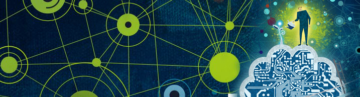 #RBCDisruptors banner image