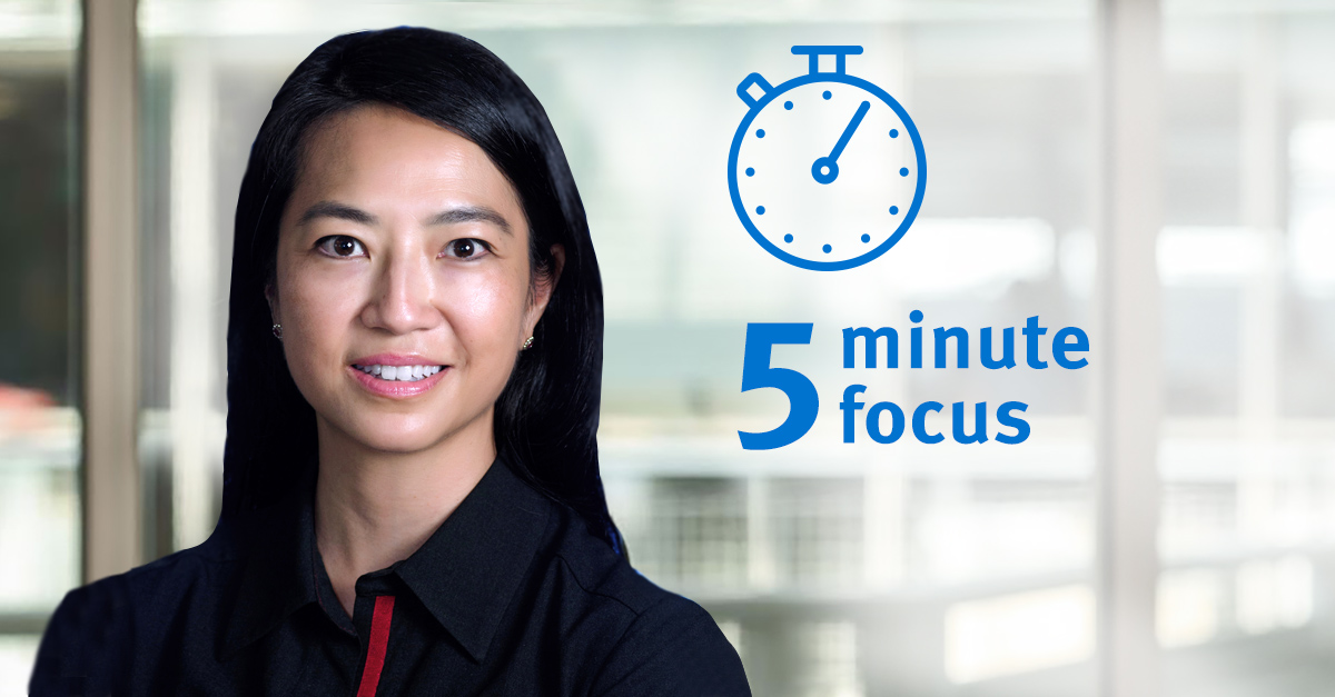 Five Minute Focus: The REIT landscape in Singapore banner image