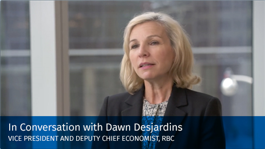 Dawn Desjardins