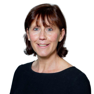 Dr. Margaret Cullen