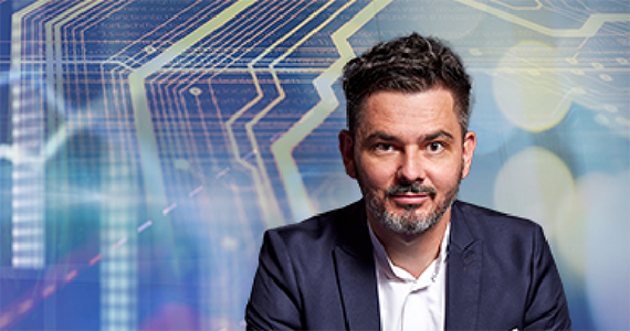 Image of Image of Mickael Fischer